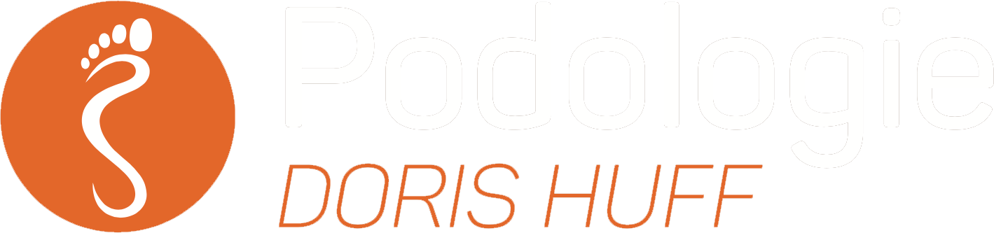 Podologie_Huff_Logo