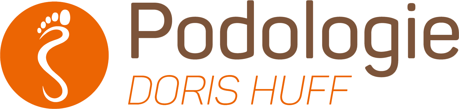 Logo_Doris_Huff_Podologie